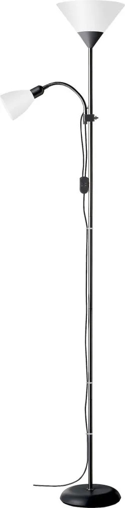 Brilliant SPARI 4 93008/76 Állólámpa 1x60W/E27 IP20