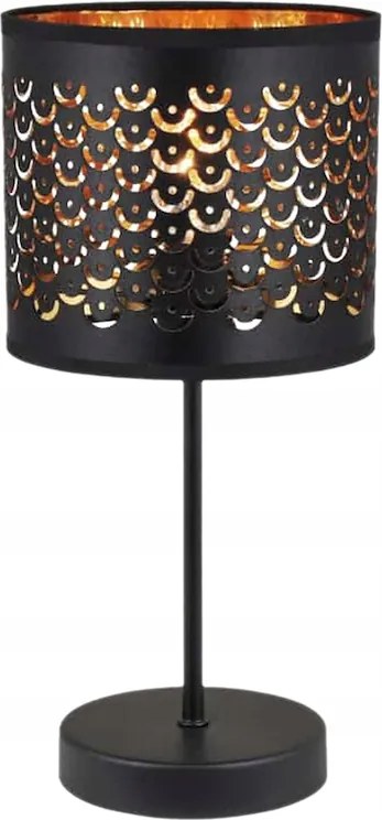 Morgan éjjeli lámpa 1xE27