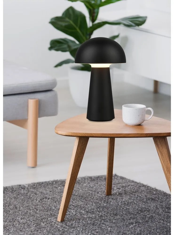 Kültéri lámpa ø 14 cm Lennon – Reality