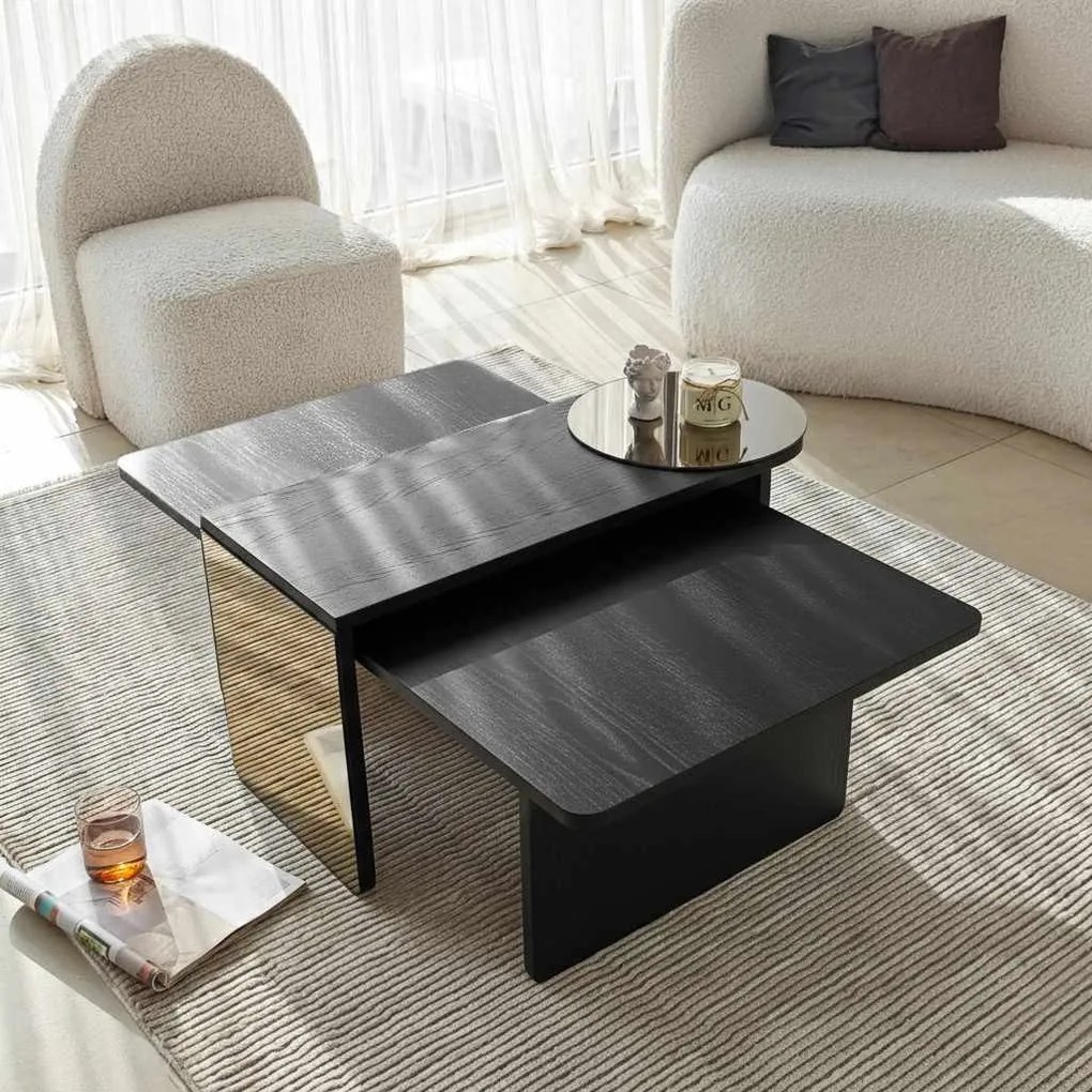 Luna 2 - Black