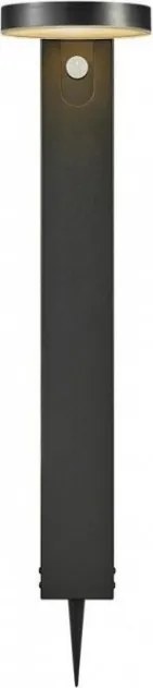 Nordlux modern napelemes lámpa arki nor2118108003 IP54