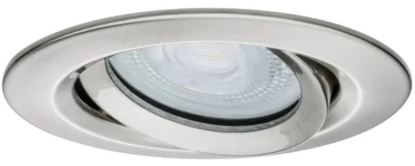 Paulmann 92900 - 3xGU10/7W IP65 dimmable NOVA 230V beépíthető lámpa szett