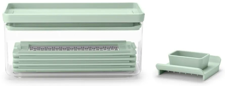 Multifunkciós szeletelő Tasty+ – Brabantia