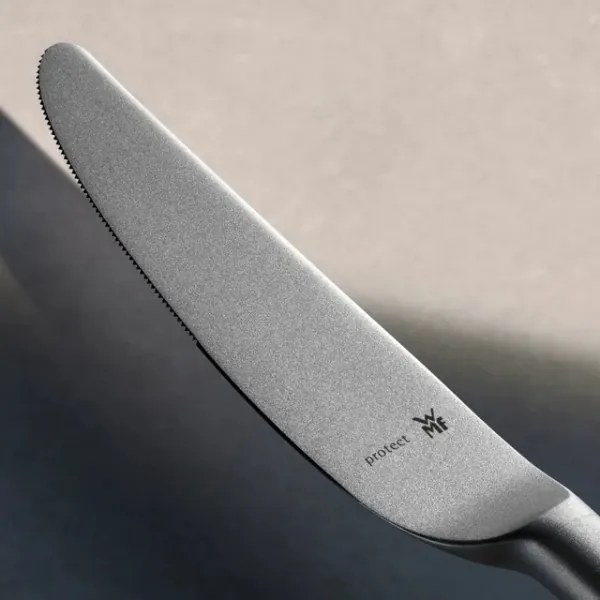 WMF - MERIT 66 részes rozsdamentes acél evőeszköz-készlet