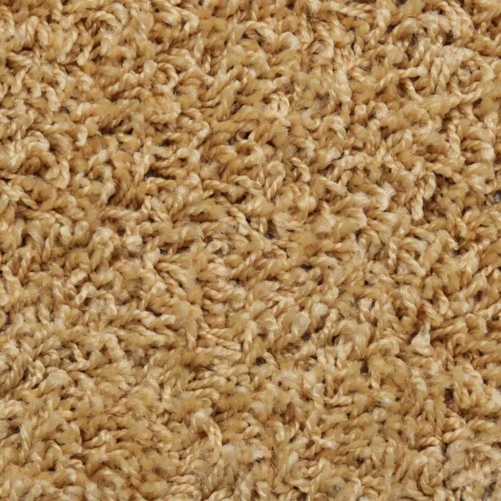 vidaXL 15 db krémszínű lépcsőszőnyeg 65 x 21 x 4 cm