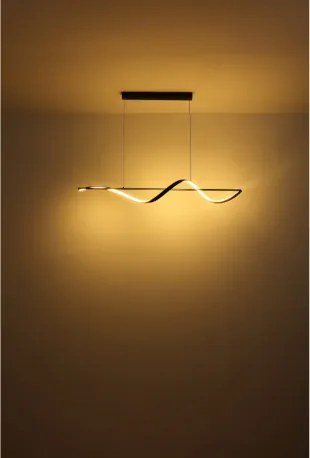 GLOBO 67207-24 VIOLINO Modern Led Függesztett Lámpa IP20