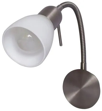 Rábalux SOMA 6300 Fali lámpa 1x40W/E14 IP20
