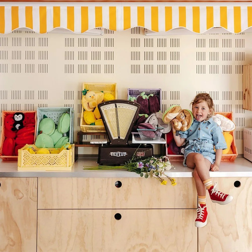 Plüssjáték Flipetz 2in1 Crocket – Les Deglingos