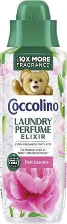 Mosóparfüm, illatfokozó, 460 ml, COCCOLINO First Blooms (KHT1502)