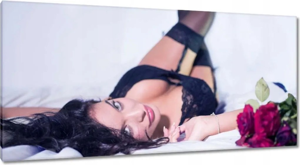 Képek 115x55 Csinos nők Csajok Nagymamák