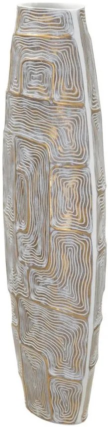 Váza fogyatkozási torony 24x11,5x59,5cm