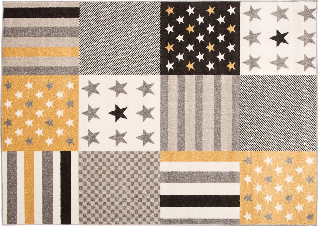 Szőnyeg Fríz 200x300 Divatos Modern Stílusos #28