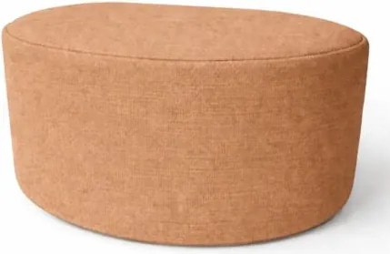 Puffino lábtartó babzsákhoz – mogyoró