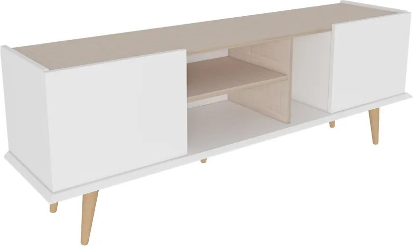 Ekvador - White, Beige