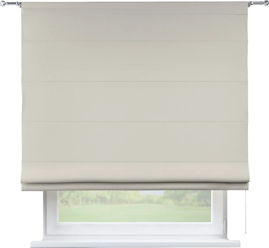 Kész római roló Torino 160x170cm fekete