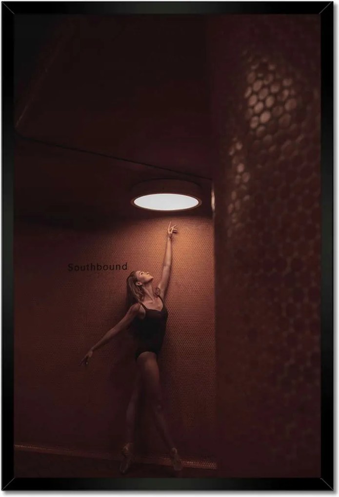 Poszterek keretben 40x60 Csinos nők Csajok Nagymamák