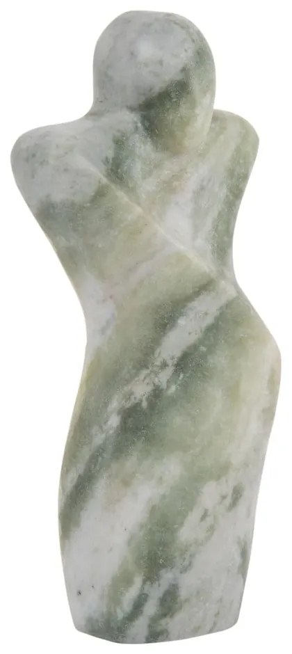 Márvány szobor (magasság 23 cm) Male – PT LIVING