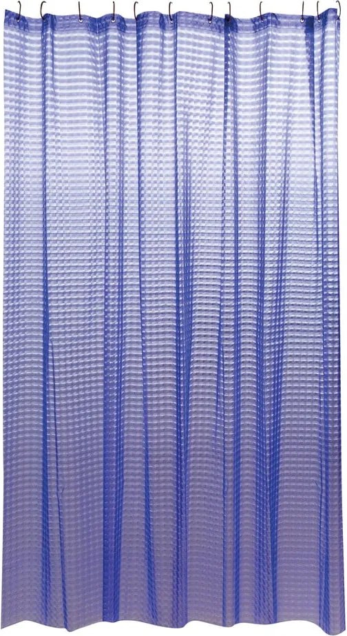 Zuhanyfüggöny 180x200 cm Eva – MSV