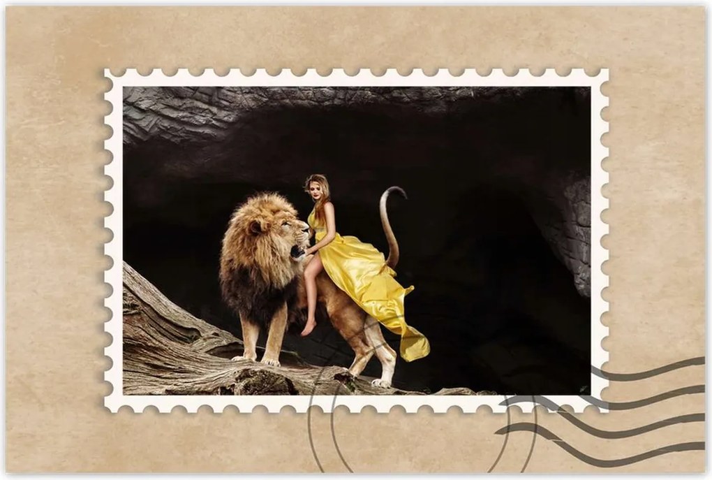 Poszterek 60x40 HardCore Design Photo Hc