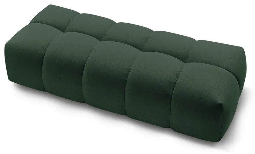 Zöld lábtartó Mont-Blanc – Bobochic Paris