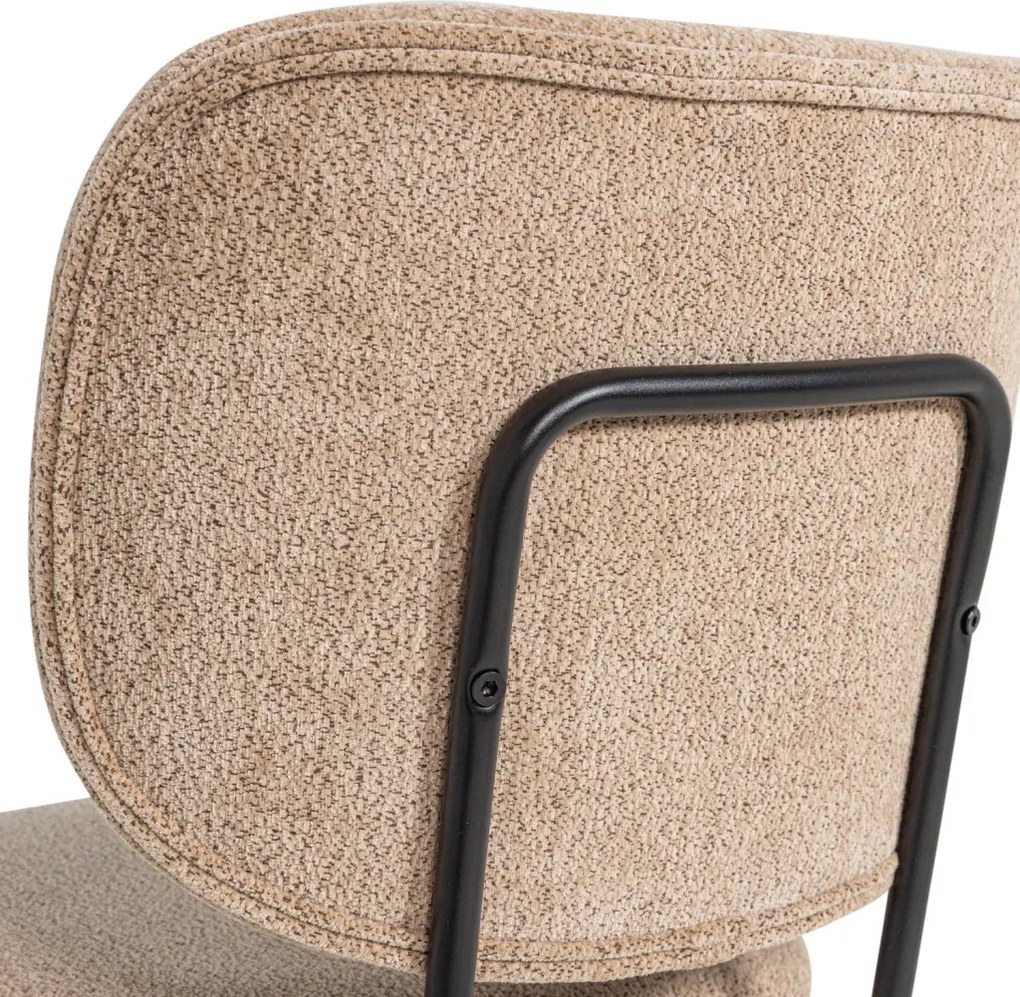 Brint karfás design szék, 2 db