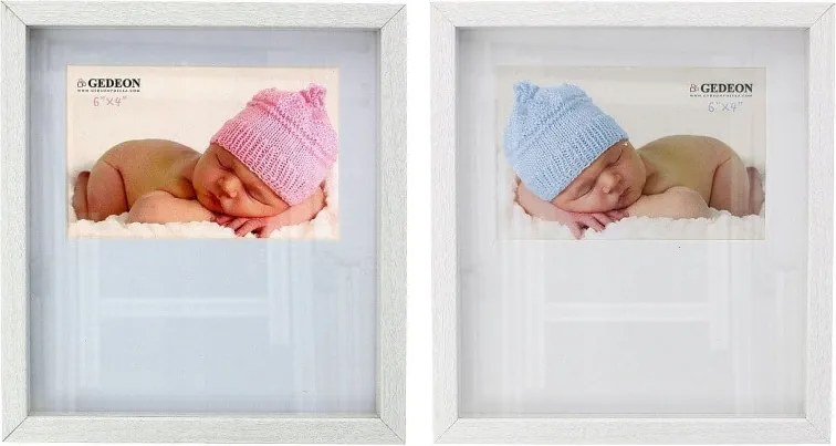 Gyerek képkeret Agyag Formátum 10x15cm