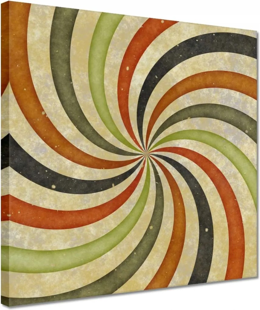 Vászonkép 30x30 Tekercses