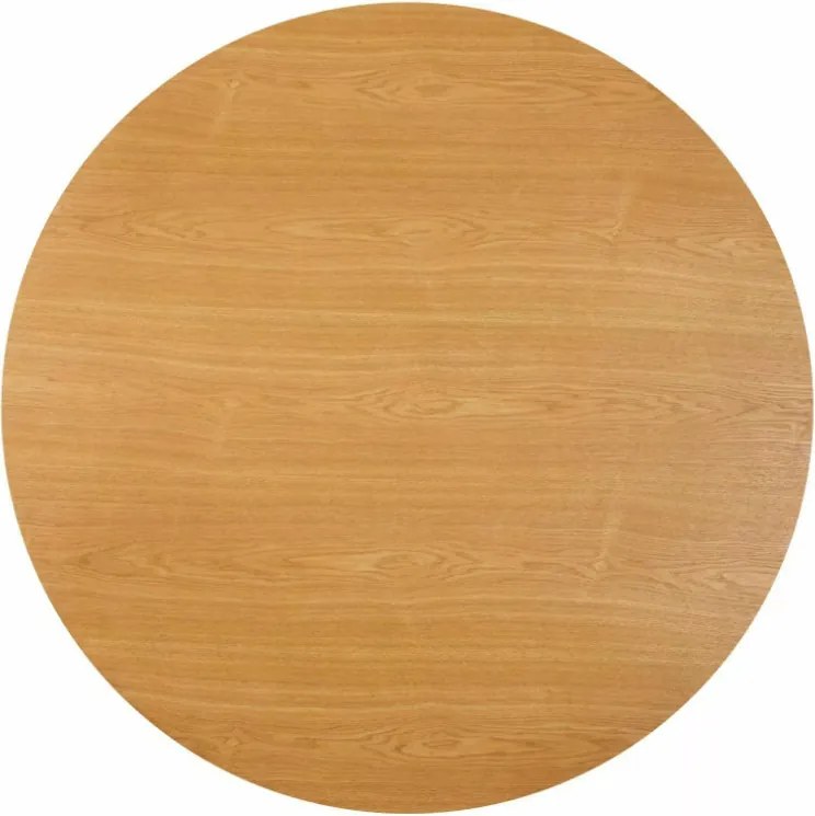 Rondo étkezőasztal 120cm tölgy
