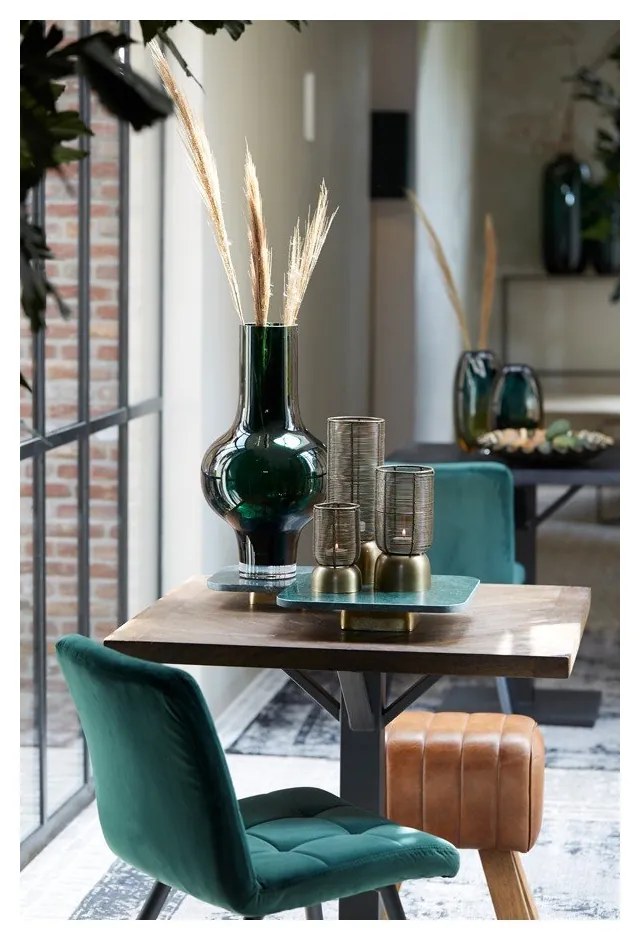 Fém lámpás Lezuza – Light & Living