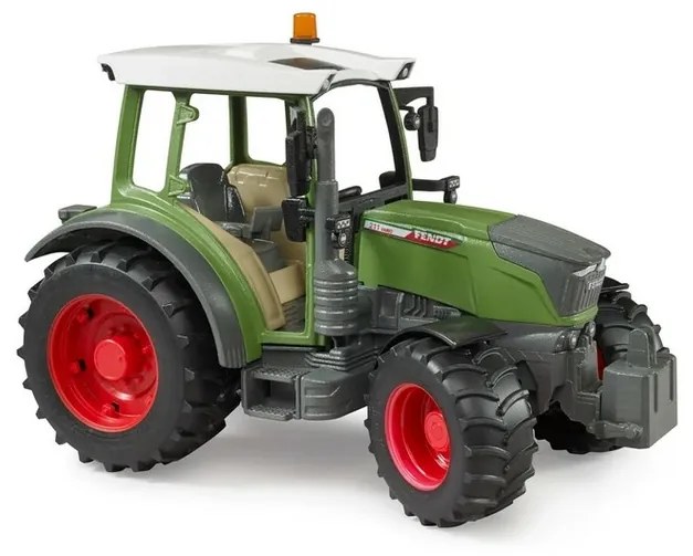 Bruder 2180 Farmer Fendt Vario 211 traktor