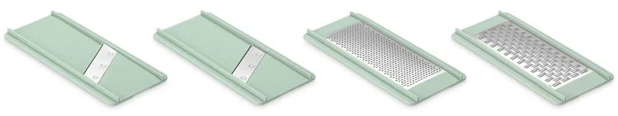 Multifunkciós szeletelő Tasty+ – Brabantia