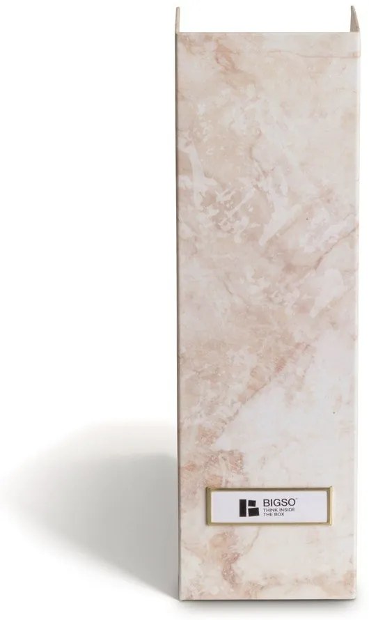 Karton rendszerező Viktoria Paper Laminate – Bigso