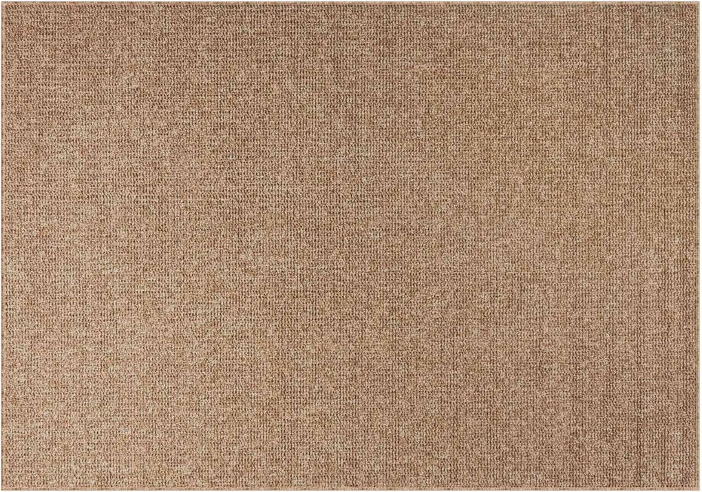 vidaXL Területszőnyegek AGIRA Természetes 170 x 120 cm Poliészter