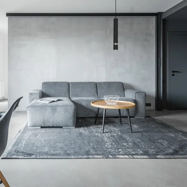 Kábeles függeszték JOKER 1xGU10/25W/230V fekete/fényes króm