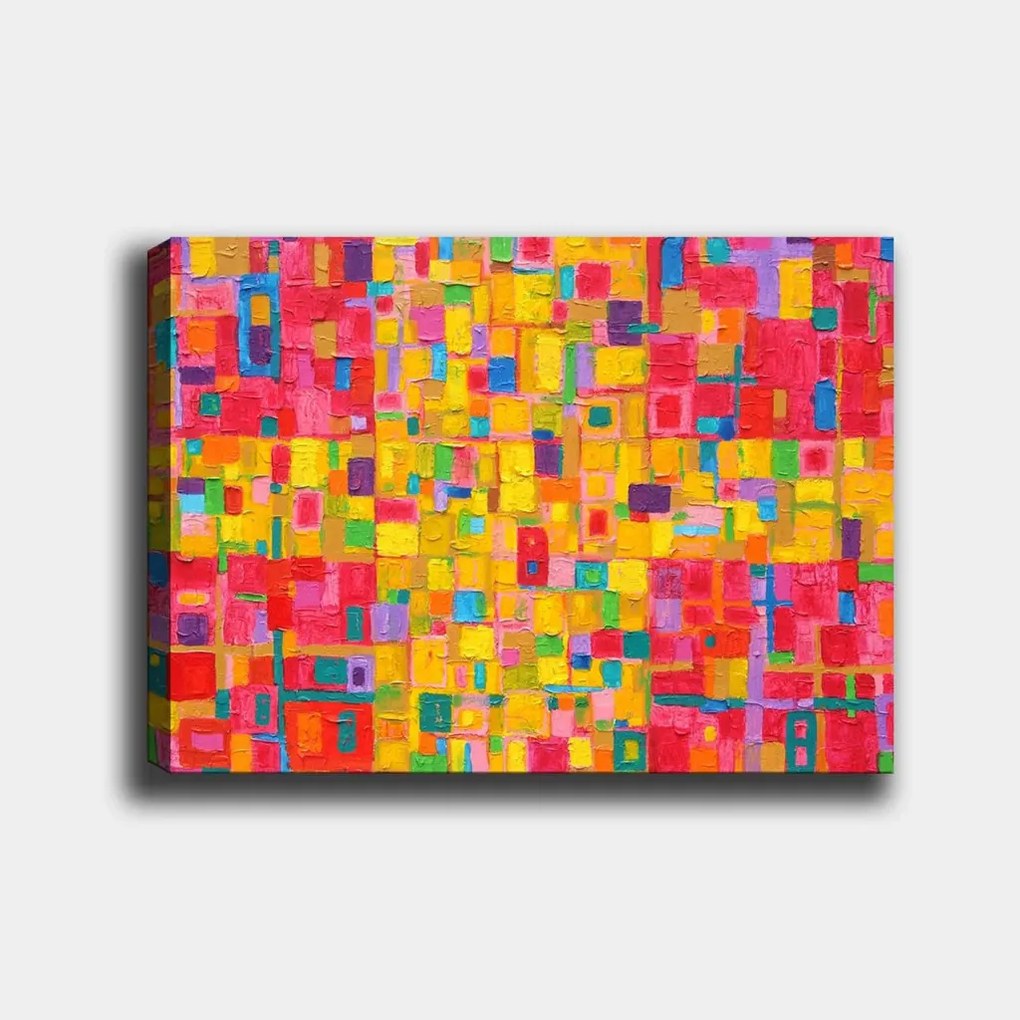 Vászonkép, 70×100 cm – TR441HPE1860