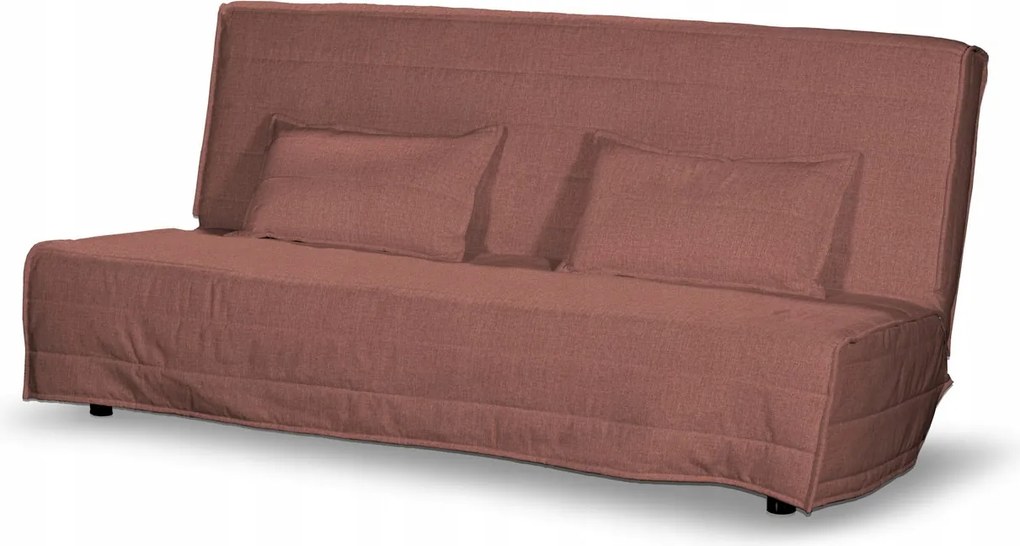 Dekoria Beddinge hosszú kanapé huzat és 2 Ikea párnahuzat