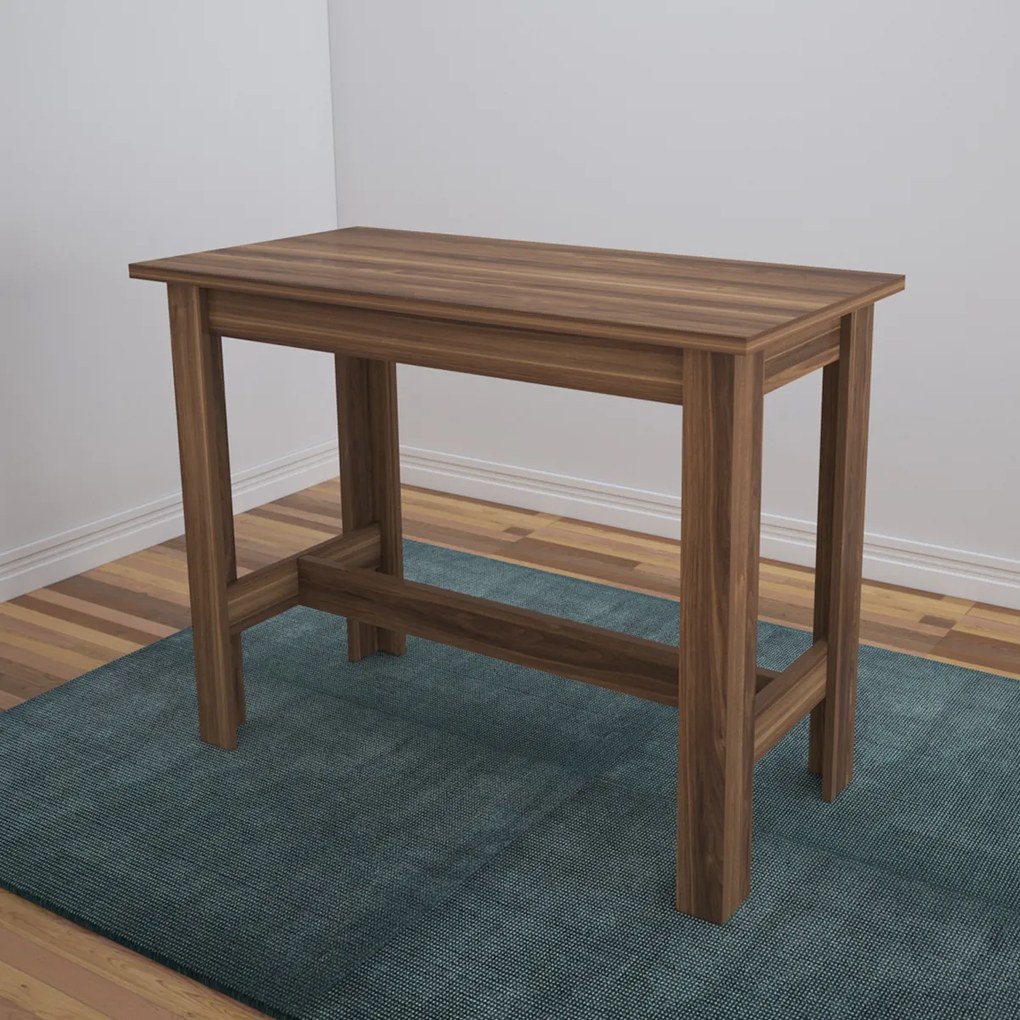 Barra Walnut étkezőasztal