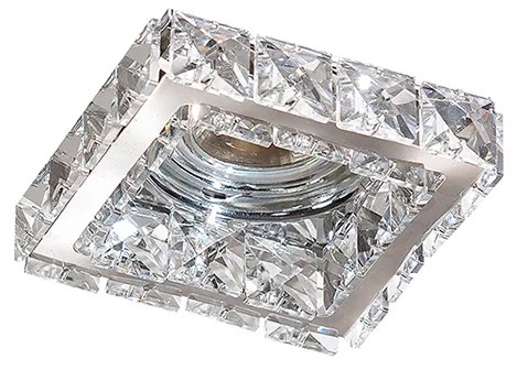 Ester álmennyezetbe süllyeszthető spotlámpa