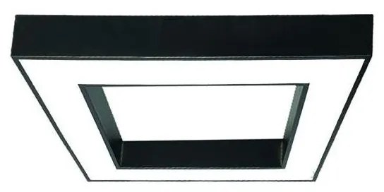 LED Mennyezeti lámpa LED/40W/230V 4000K 60x60 cm