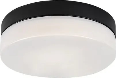 Rabalux gaelo fürdőszobai lámpa 15w 1150lm ip44 fekete