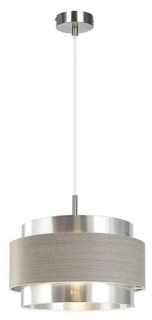 Rabalux 5383 - Csillár zsinóron BASIL 1xE27/40W/230V