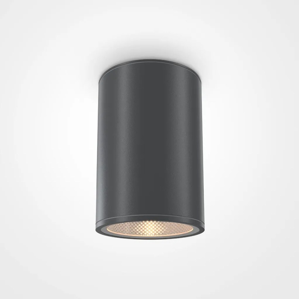 MAYTONI O306CL-L12GF BAR Modern Kültéri Mennyezeti Lámpa LED IP65
