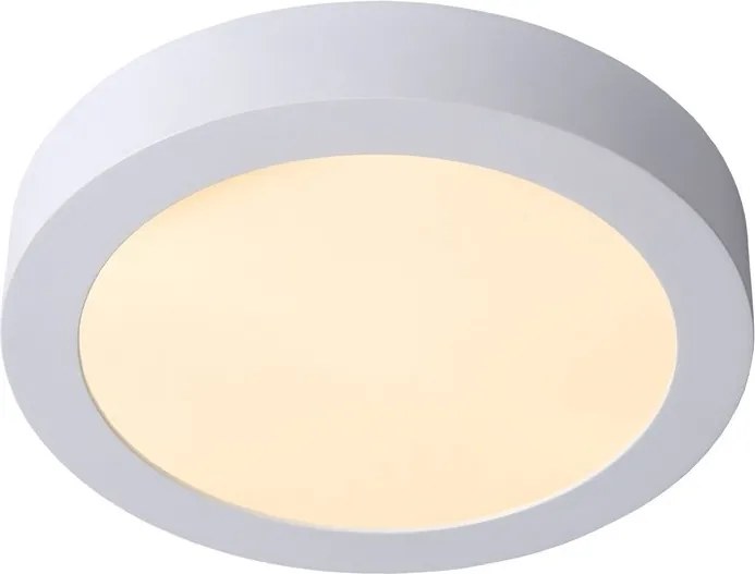 Fürdőszobai plafon 15W Brice-led 28116/24/31 Lucide