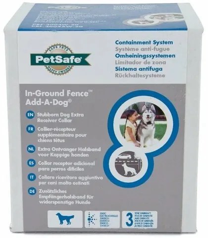 PetSafe® Extra kutyanyakörv elektromos kerítéshezSuper