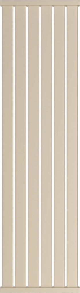 Dekorációs radiátor Eger 160/45 Quartz I