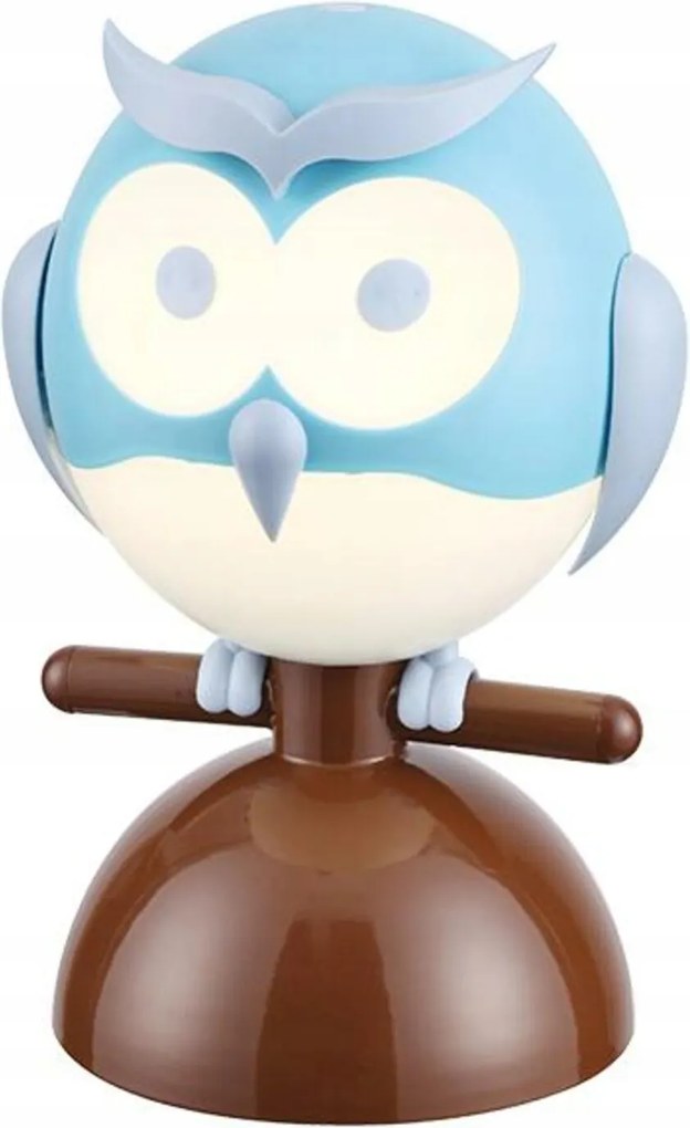 Aca Lighting Gyerek asztali lámpa ZN160201TBL