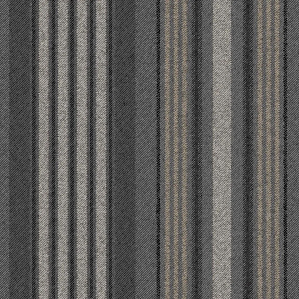 Szürke Tapéta Flizelin Minta Függőleges Csíkok