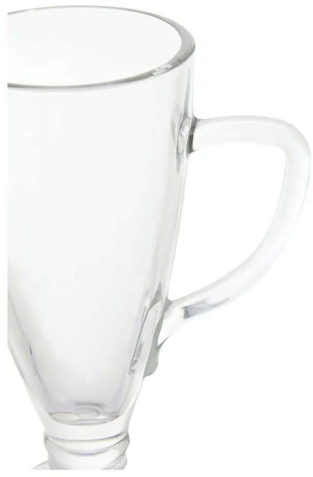 Üveg bögre szett 4 db-os Torta – Premier Housewares