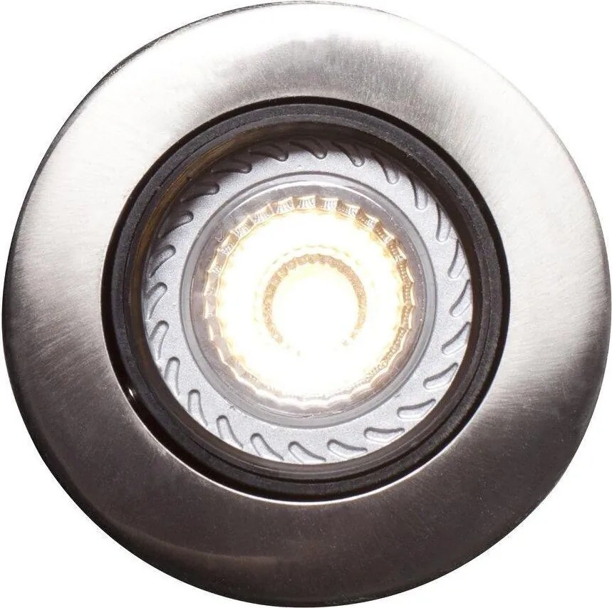Nordlux MIXIT 71810132 Beépíthető spotlámpa 1x8W/GU10 IP23