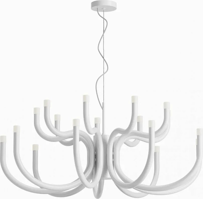 REDO 01-3231 LUXOR Modern Csillár LED IP20